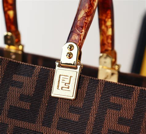 fendi bag uae|Fendi authentic handbags.